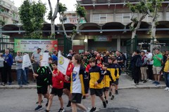 Stasera la cerimonia inaugurale delle Finali scudetto giovanili di hockey su pista