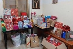 Donazioni natalizie: la Caritas di Giovinazzo ringrazia