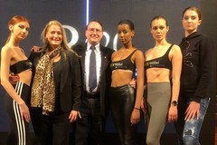 Top Fashion Model sulle passerelle milanesi