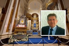 Cadde per pulire la teca della Madonna, non ce l'ha fatta il 74enne