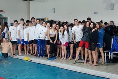 Assoluti, pioggia di medaglie per gli atleti Netium: otto di loro andranno a Riccione