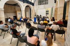 "Noi Confartigianato Giovinazzo", appuntamento in Sala San Felice