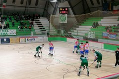 Tommaso Colamaria vince nella sua Giovinazzo