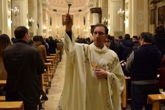 Don Fabio Tangari nuovo padre spirituale di tre confraternite giovinazzesi