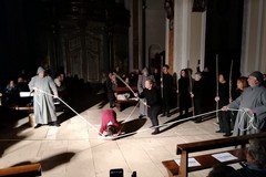 Stabat Mater, tra Jacopone da Todi e i Nirvana