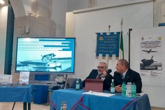 “Il lungo volo della Regia Aeronautica", a Giovinazzo una mostra statica ed una conferenza