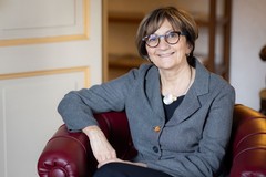 Cecilia D’Elia presenta "Chi ha paura delle donne" alle Vecchie Segherie Mastrototaro