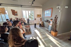 "Seguendo la bussola": un progetto orientamento scolastico che valorizza il territorio