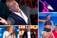 "Notti di Stelle 2026": musica, comicità e danza per un weekend di grande spettacolo a Giovinazzo