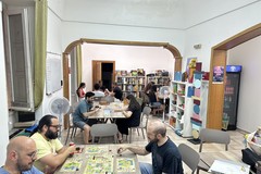 A Giovinazzo arriva “Ludus in Burgus”, il primo festival dedicato al gioco moderno