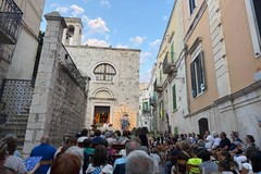 Giovinazzo celebra la festività liturgica della Madonna degli Angeli - FOTO