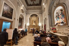 Chiesa Santa Maria di Costantinopoli, il 23 ottobre la presentazione dei lavori di restauro