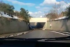 Viabilità migliorata: IL VIDEO