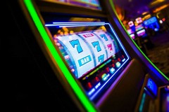 L'Italia delle slot 2. Nel 2017 a Giovinazzo bruciati 19,68 milioni di euro