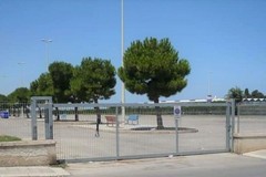 Commemorazione defunti, aperta l'area mercatale per il parcheggio
