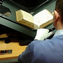 Il Libro Rosso di Molfetta è anche digitale