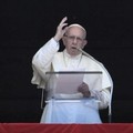 Alle 18.00 preghiera e benedizione “Urbi et Orbi” del Papa da San Pietro