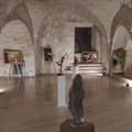 Biagio Achille in mostra ad Artestate