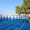 Defender Giovinazzo C5, su il sipario: partita la preparazione