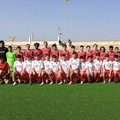 La Bruno Soccer School festeggia la Pasqua in un quadrangolare con il Bari