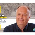 Tammacco: «La mia candidatura è la sfida di una intera comunità»