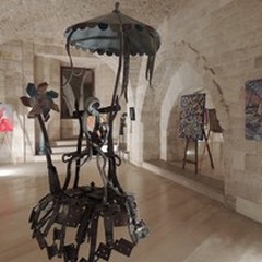 Domani chiude "ArtEstate " 2015