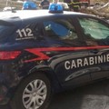 Rapina con il coltello al supermercato Sisa