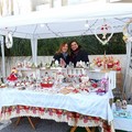 La grande creatività di Pina Demartino e Mariella Valentini