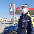 Covid-19, anche a Giovinazzo controlli con le forze dell'ordine