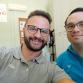 Lavoro per disabili: Vincenzo Ignomiriello la pensa così