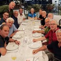 Oltre lo sport: una "rimpatriata " con gli atleti della ex Libertas Volley