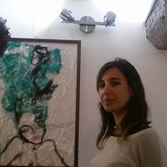 Il genio artistico giovinazzese in mostra in Francia