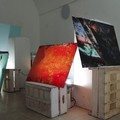  "Cittàdimare ", gli scatti di Giuseppe Palmiotto in mostra a Giovinazzo
