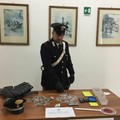 Arresti per market della droga: Depalma ringrazia le forze dell'ordine
