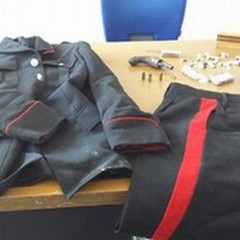 Blitz dei Carabinieri nel quartiere San Pio