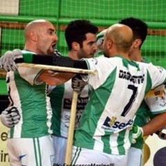 AFP, la vittoria sfuma all'ultimo secondo