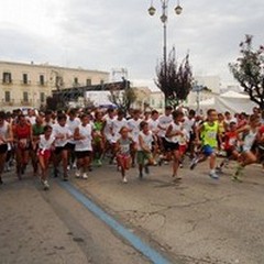 I due volti della «Corrinicittà» 2014