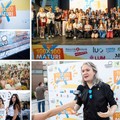  "100x100 Maturi ", premiati 260 studenti del territorio grazie all'iniziativa del Viva Network