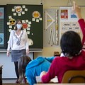 Scuola, per i sindacati sarà difficile il rientro al 100% in presenza