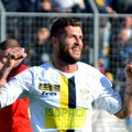 «Bisogna avere sempre fame di far bene»
