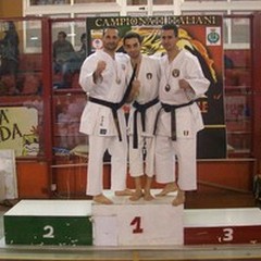Successo per gli atleti della Shinjukan Dojo