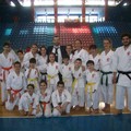Shinjukan Dojo boom: 26 medaglie