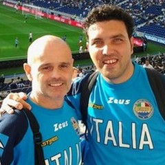 Europei U17: in Spagna anche Colamaria e Dinatale