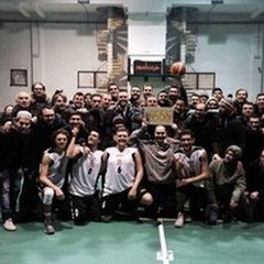 La Fidens lotta, rimonta e vince ancora
