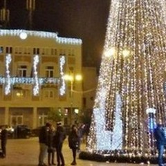 Auguri in salsa giovinazzese