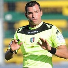 Serie B, Illuzzi dirige Perugia-Virtus Entella