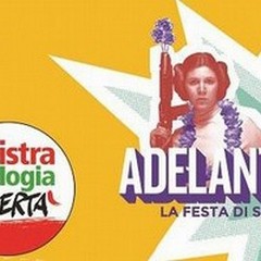 “Adelante”, la sinistra scende in campo