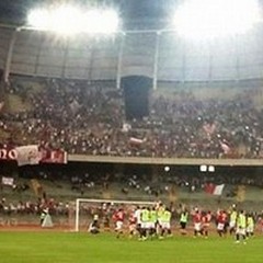 Bari-Perugia, i biglietti in vendita anche a Giovinazzo e Molfetta