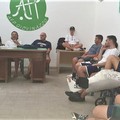AFP, cominciati gli allenamenti