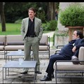 Il giovinazzese Fabio Scaravilli nell'ultimo film di Giulio Base
